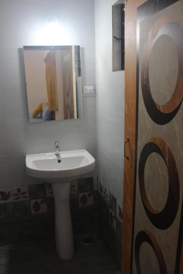 Seaprincess Guesthouse Anjuna Dış mekan fotoğraf