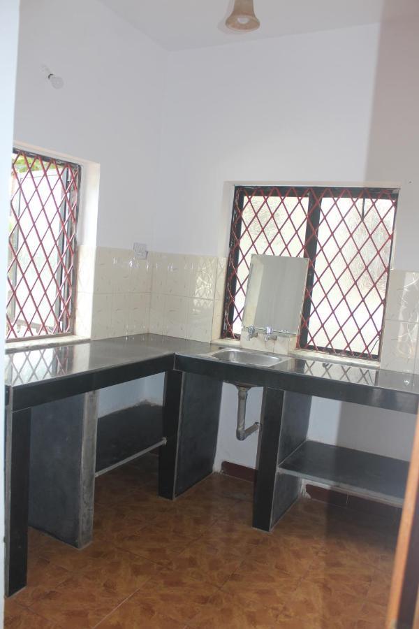 Seaprincess Guesthouse Anjuna Dış mekan fotoğraf